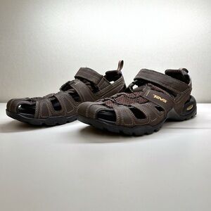 Teva Water Shoes